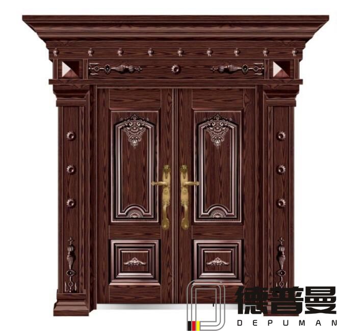 別墅防盜門(mén)